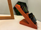 Customizable Essential Oils Stand – Display for 15ml Bottles | Display Rack